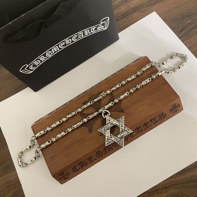 Chrome Hearts Necklaces